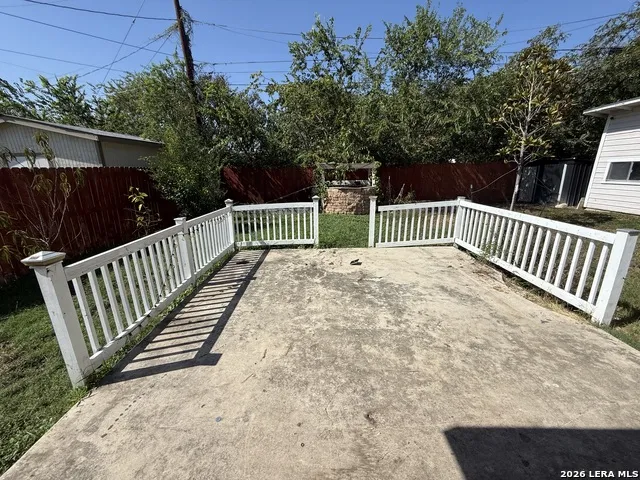 115 CONWAY DR San Antonio, TX 78209