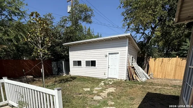 115 CONWAY DR San Antonio, TX 78209