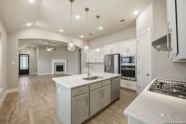 1648 Gruene Pass New Braunfels, TX 78130