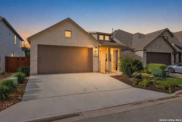 1648 Gruene Pass New Braunfels, TX 78130