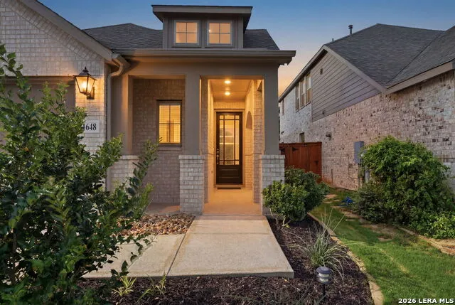 1648 Gruene Pass New Braunfels, TX 78130