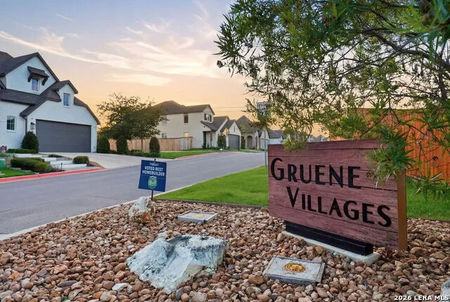 1648 Gruene Pass New Braunfels, TX 78130