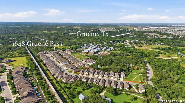 1648 Gruene Pass New Braunfels, TX 78130