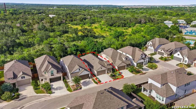 1648 Gruene Pass New Braunfels, TX 78130