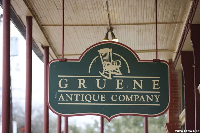 1648 Gruene Pass New Braunfels, TX 78130