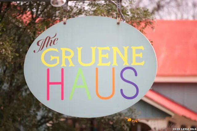 1648 Gruene Pass New Braunfels, TX 78130