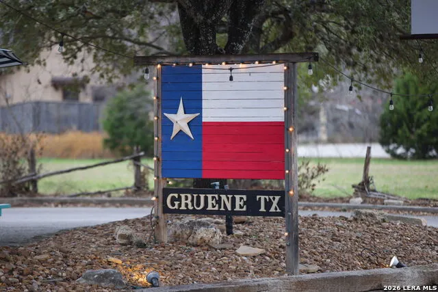 1648 Gruene Pass New Braunfels, TX 78130