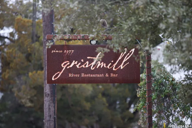 1648 Gruene Pass New Braunfels, TX 78130