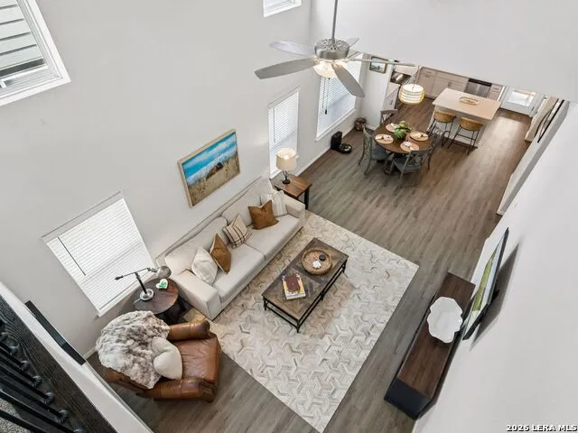 890 Casetta Unit # 9 New Braunfels, TX 78130