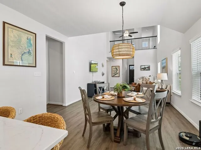 890 Casetta Unit # 9 New Braunfels, TX 78130
