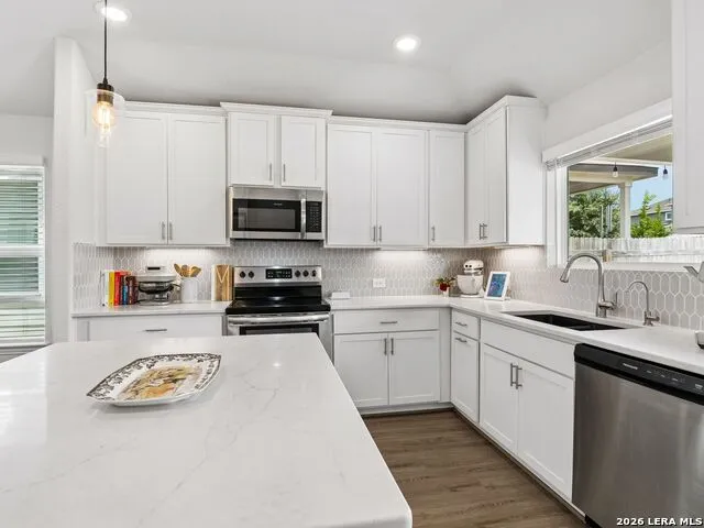 890 Casetta Unit # 9 New Braunfels, TX 78130