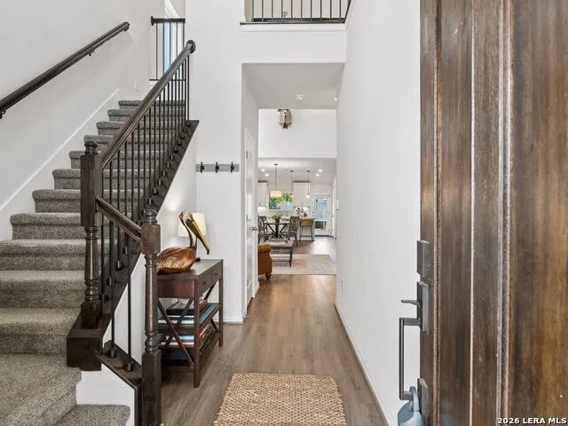 890 Casetta Unit # 9 New Braunfels, TX 78130