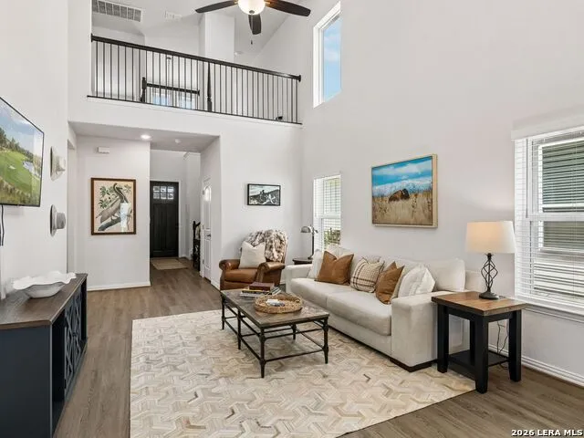 890 Casetta Unit # 9 New Braunfels, TX 78130
