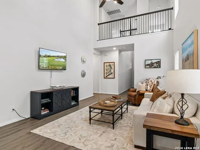 890 Casetta Unit # 9 New Braunfels, TX 78130