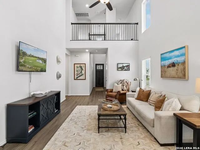 890 Casetta Unit # 9 New Braunfels, TX 78130