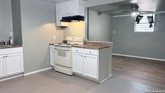213 Earl Unit B San Antonio, TX 78212