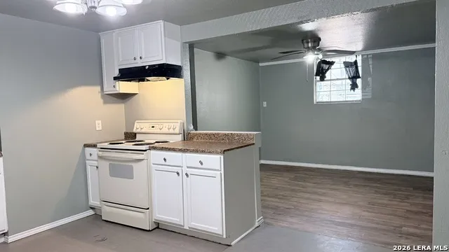 213 Earl Unit B San Antonio, TX 78212