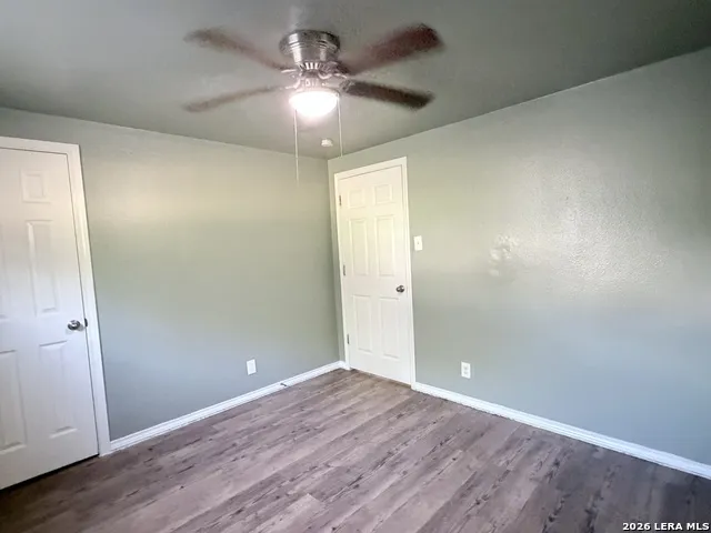 213 Earl Unit B San Antonio, TX 78212
