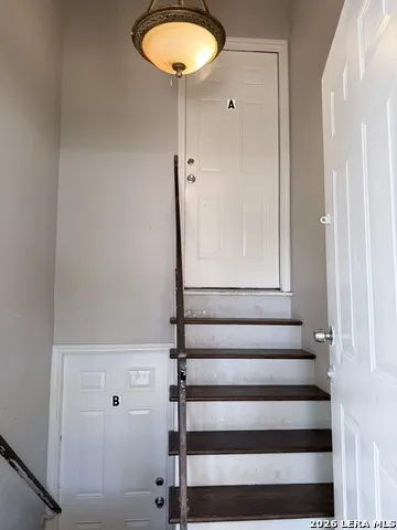 213 Earl Unit B San Antonio, TX 78212