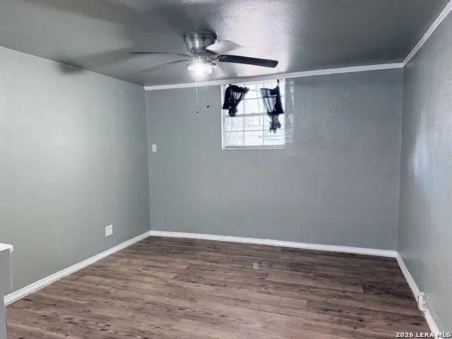 213 Earl Unit B San Antonio, TX 78212