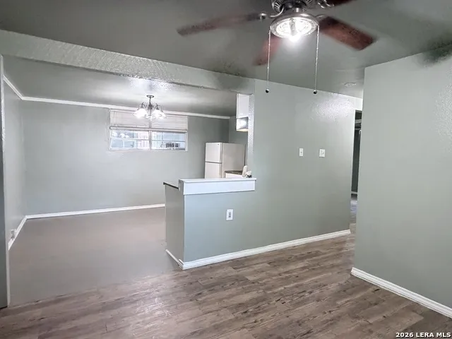 213 Earl Unit B San Antonio, TX 78212
