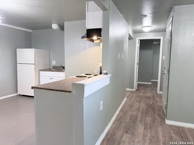 213 Earl Unit B San Antonio, TX 78212
