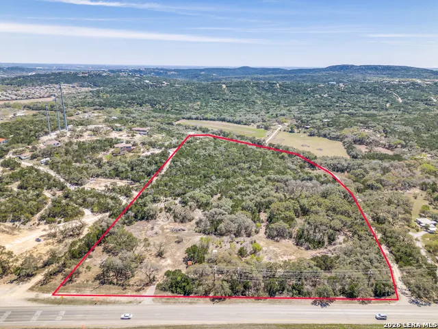 18561 Bandera Rd Helotes, TX 78023