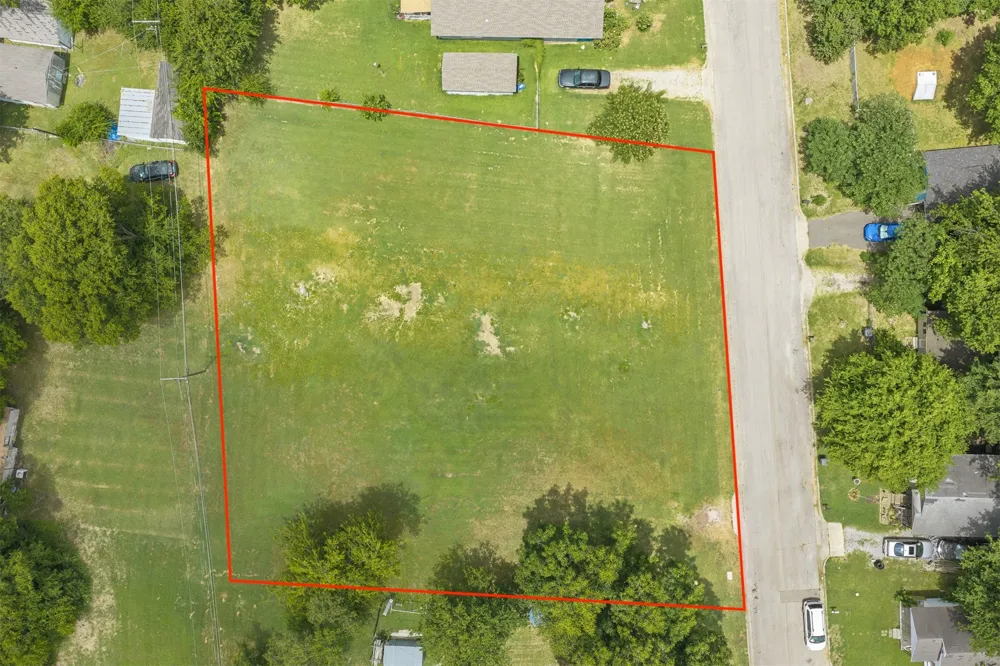 I STREET NW Ardmore, OK 73401