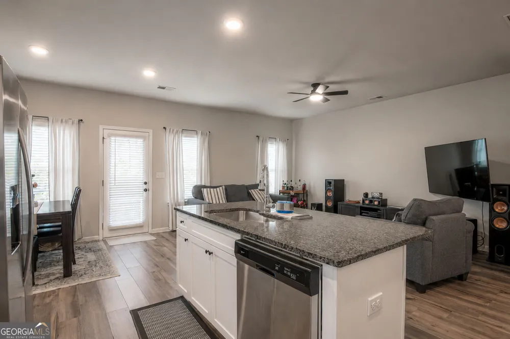 270 Skipjack CT Covington, GA 30016