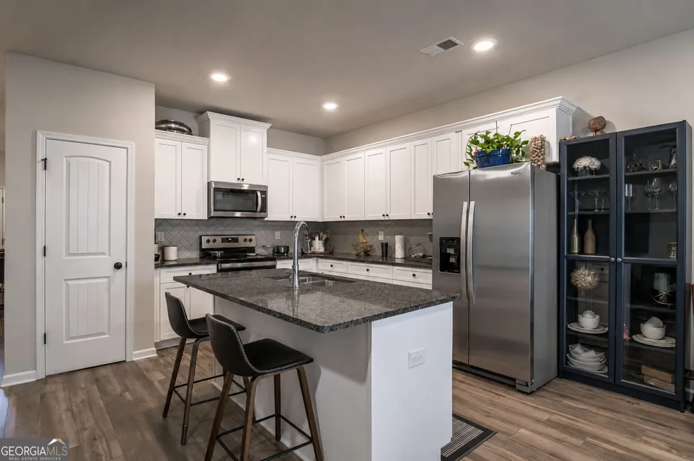 270 Skipjack CT Covington, GA 30016
