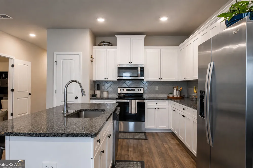 270 Skipjack CT Covington, GA 30016