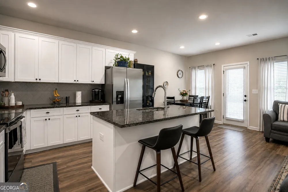 270 Skipjack CT Covington, GA 30016