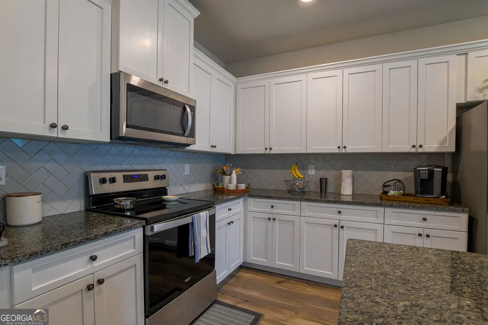 270 Skipjack CT Covington, GA 30016