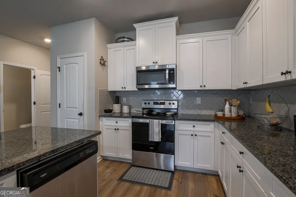 270 Skipjack CT Covington, GA 30016