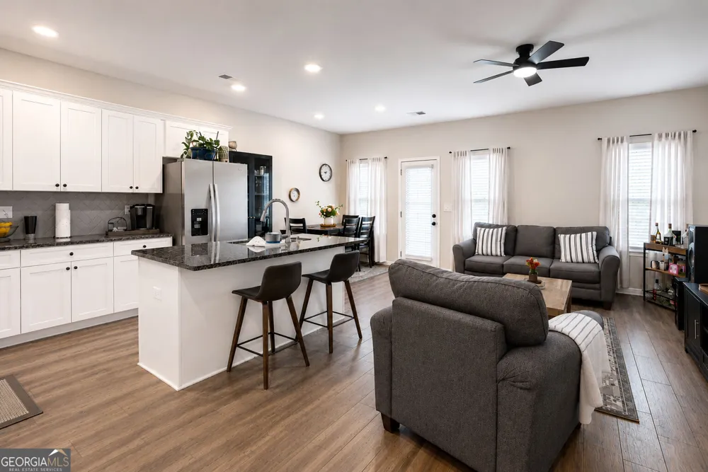 270 Skipjack CT Covington, GA 30016