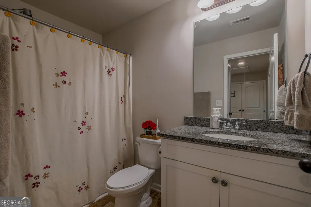 270 Skipjack CT Covington, GA 30016