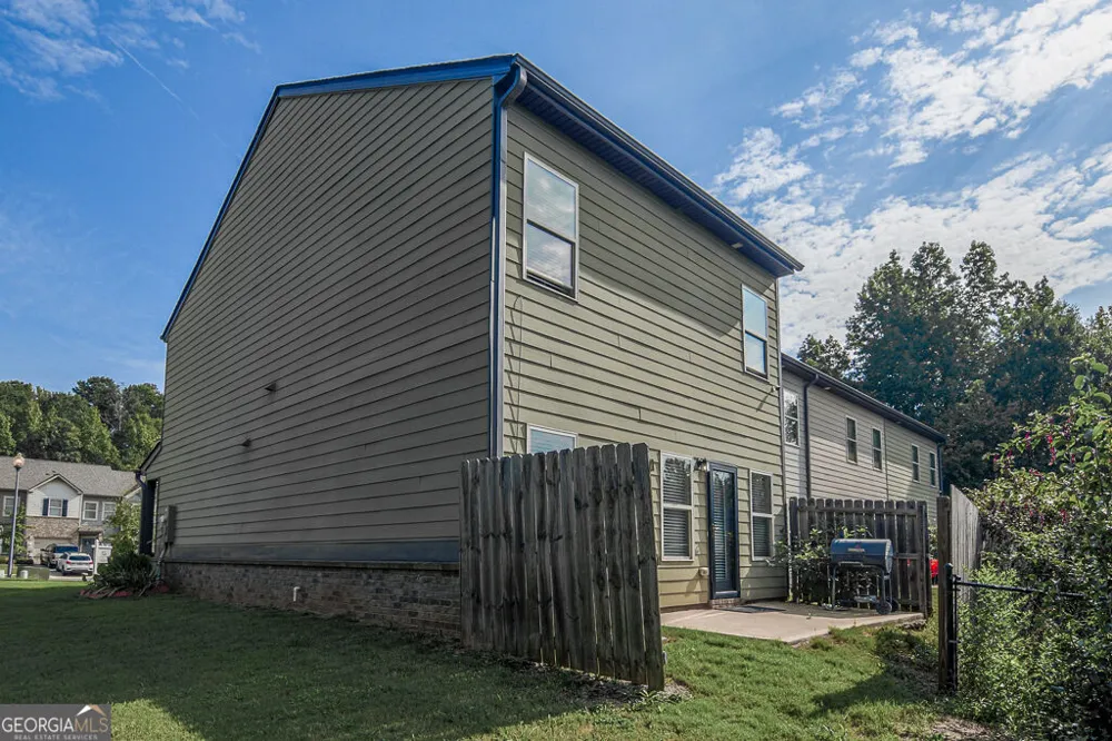 270 Skipjack CT Covington, GA 30016