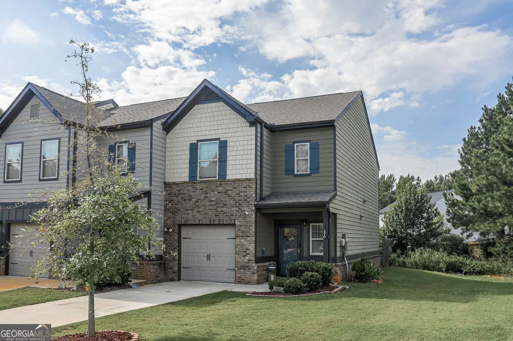 270 Skipjack CT Covington, GA 30016