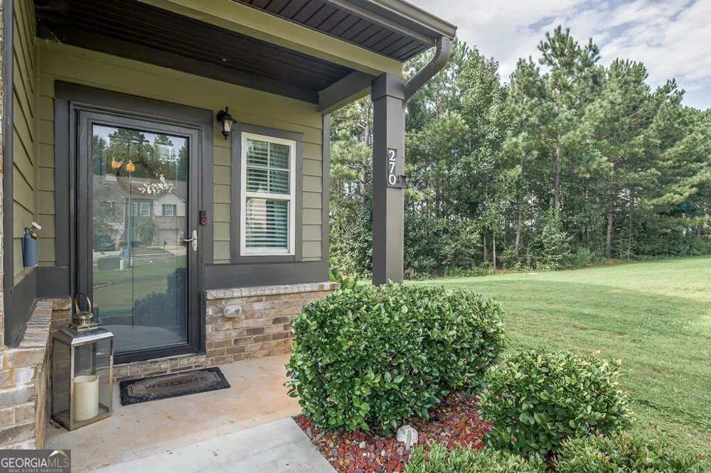 270 Skipjack CT Covington, GA 30016