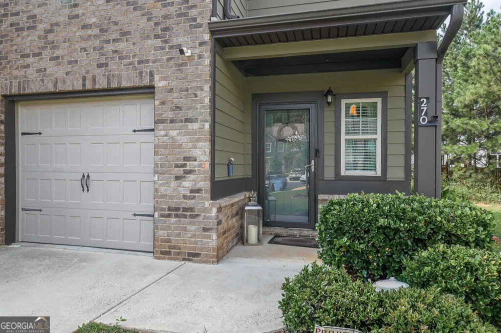 270 Skipjack CT Covington, GA 30016