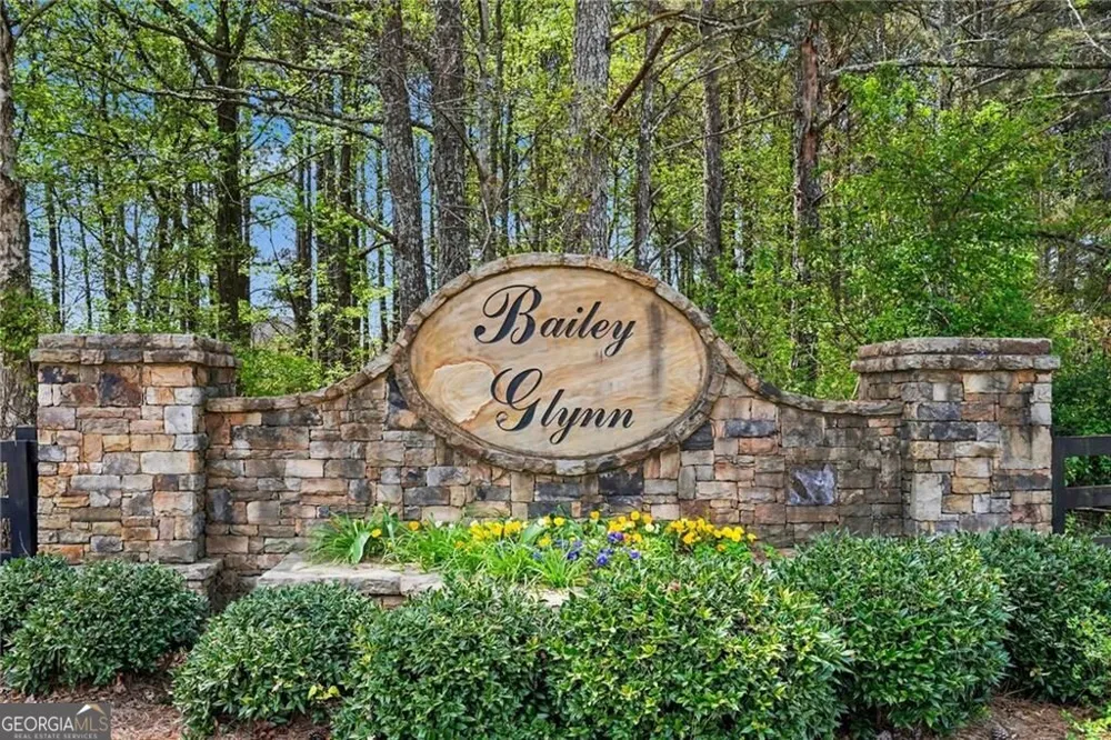 270 Skipjack CT Covington, GA 30016