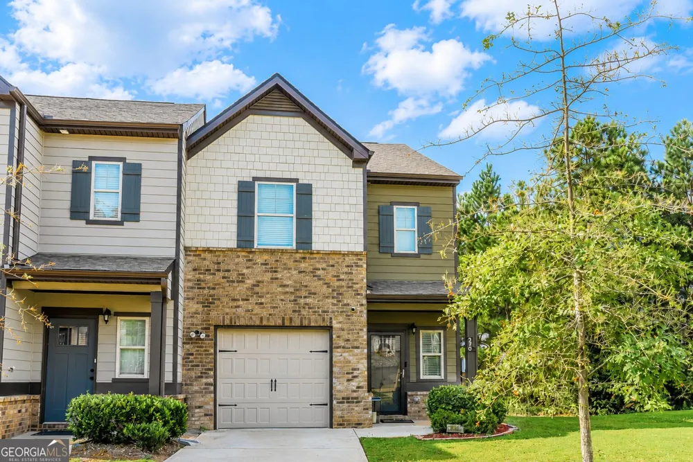 270 Skipjack CT Covington, GA 30016