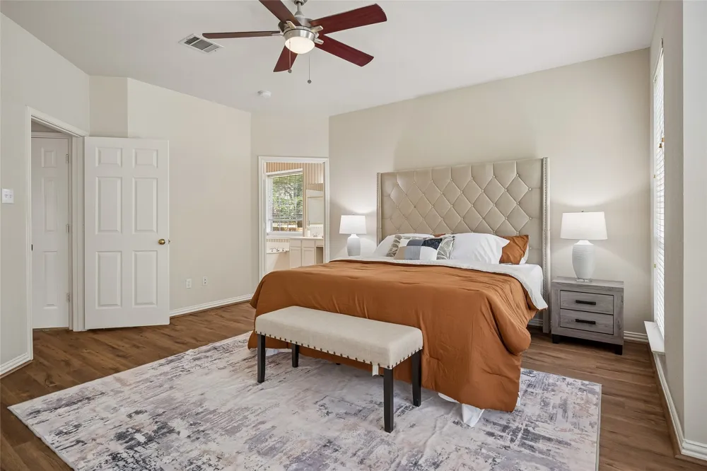 3029 Golden Gate Drive Plano, TX 75025