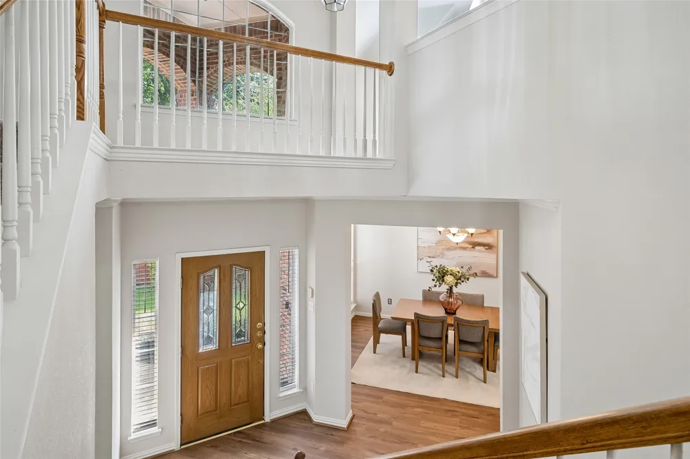 3029 Golden Gate Drive Plano, TX 75025