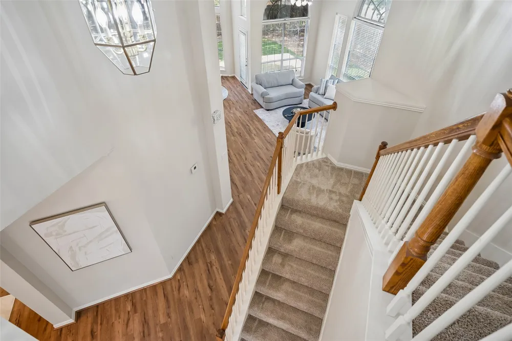 3029 Golden Gate Drive Plano, TX 75025
