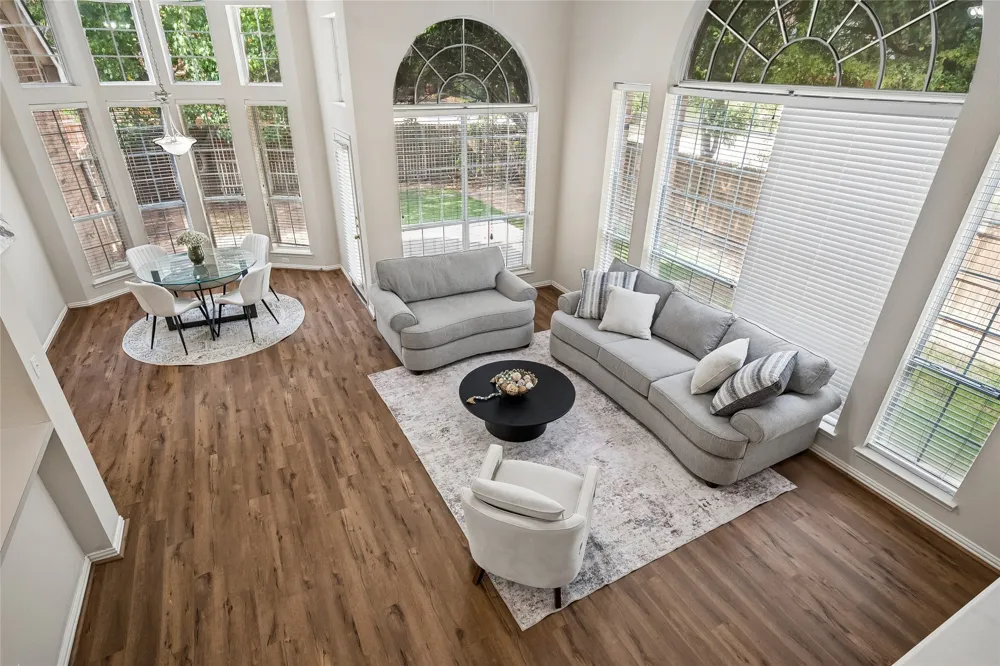 3029 Golden Gate Drive Plano, TX 75025