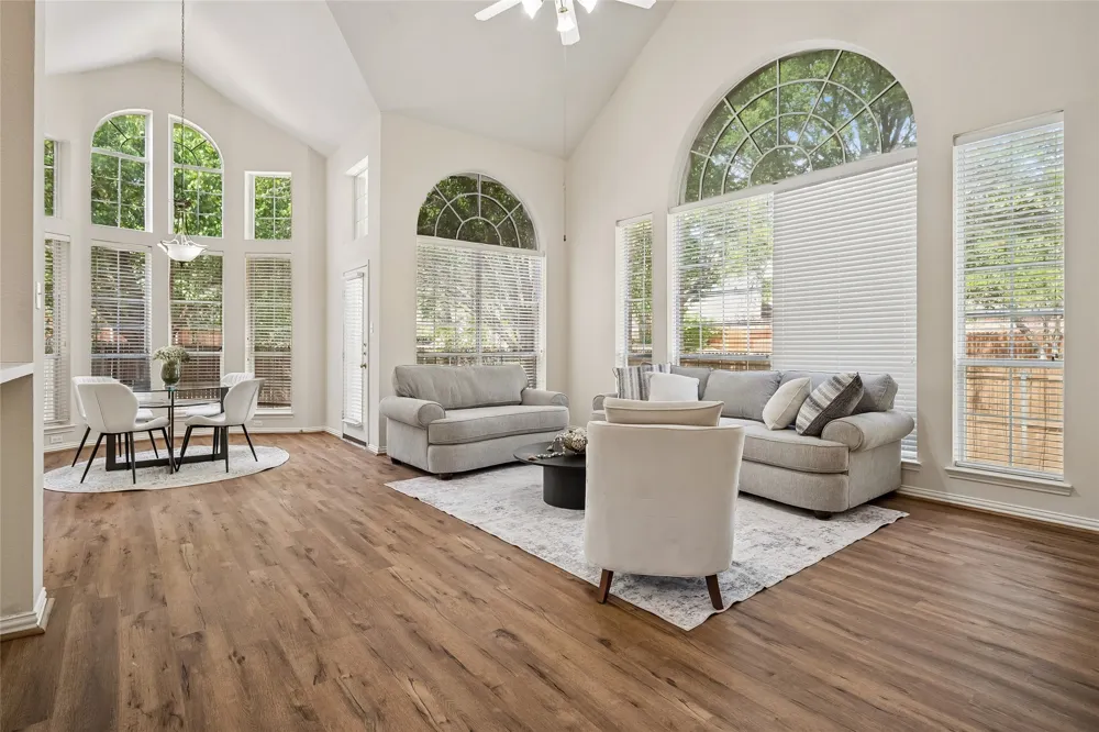 3029 Golden Gate Drive Plano, TX 75025