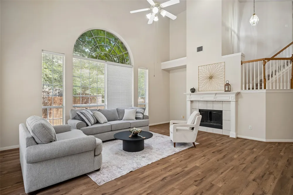 3029 Golden Gate Drive Plano, TX 75025