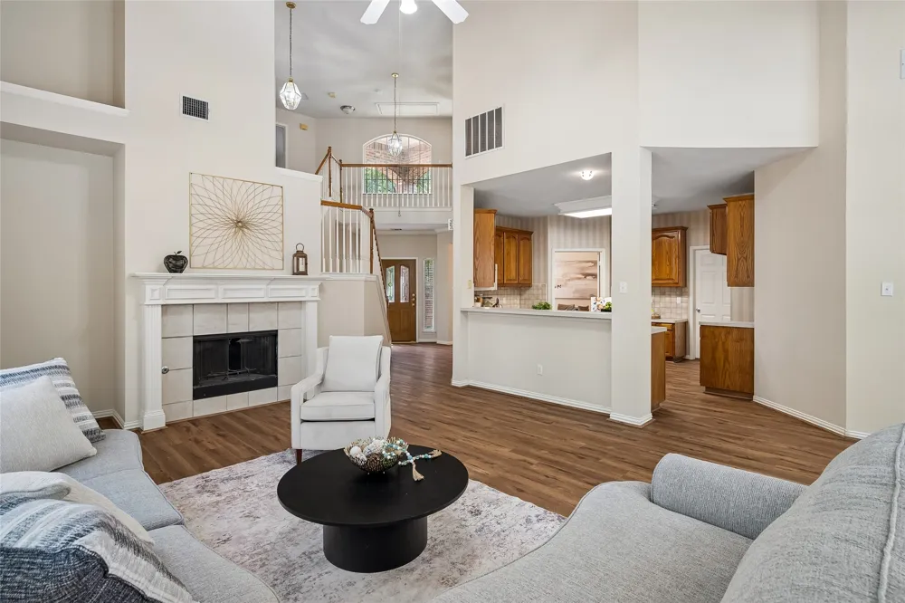 3029 Golden Gate Drive Plano, TX 75025
