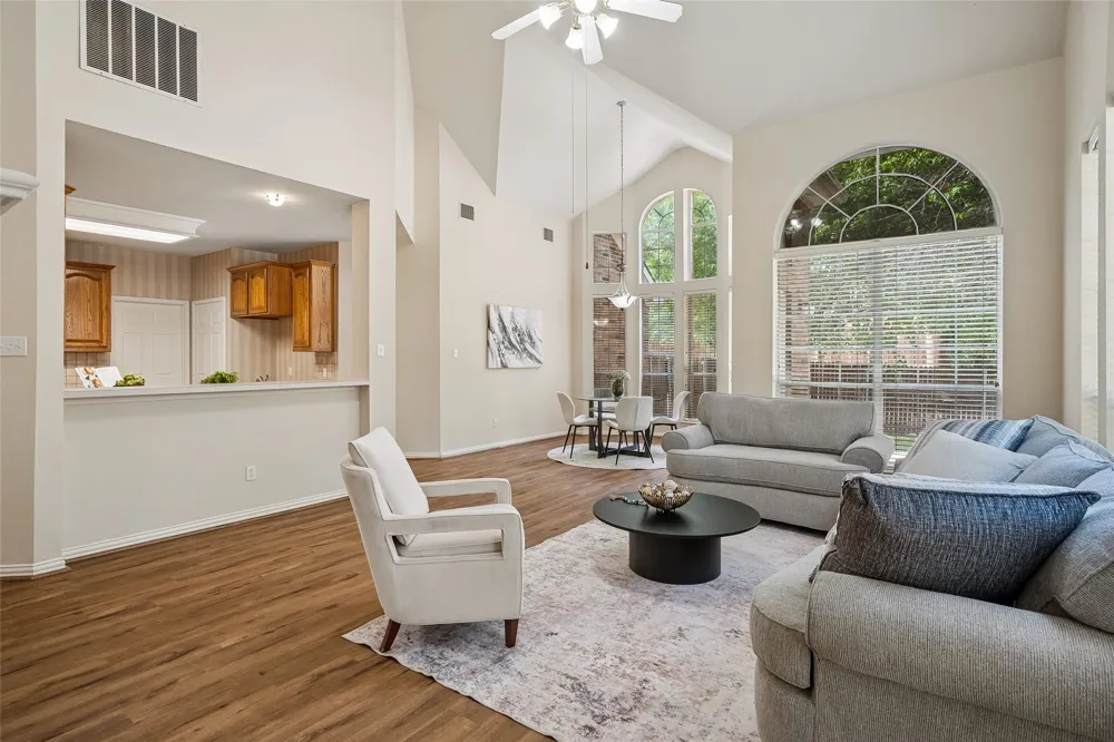3029 Golden Gate Drive Plano, TX 75025